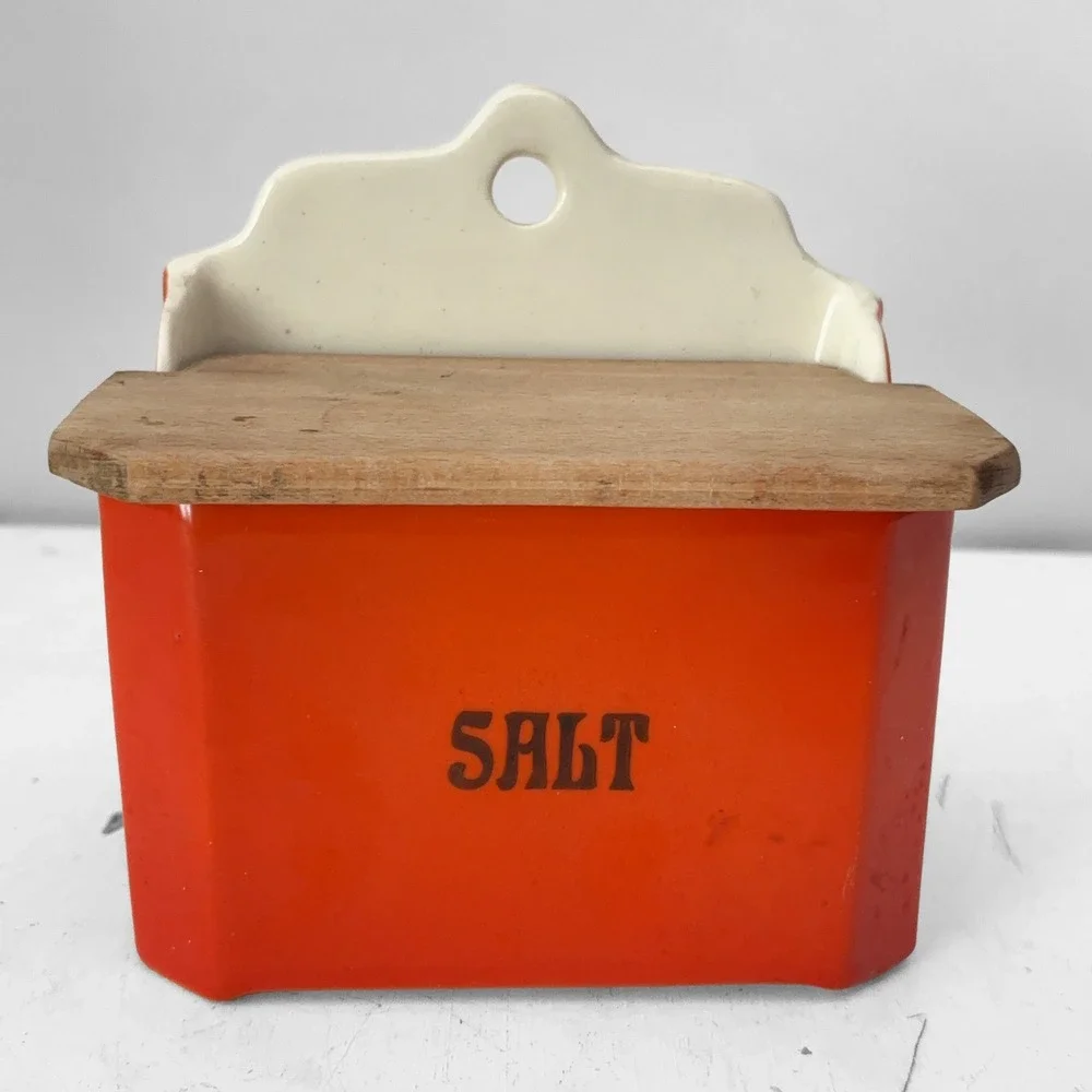 Vintage mcm ceramic